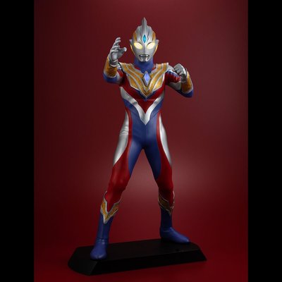 金錢貓雜貨 全新 MG Megahouse UA 超人力霸王 Ultraman 特利卡 Trigger 複合型態