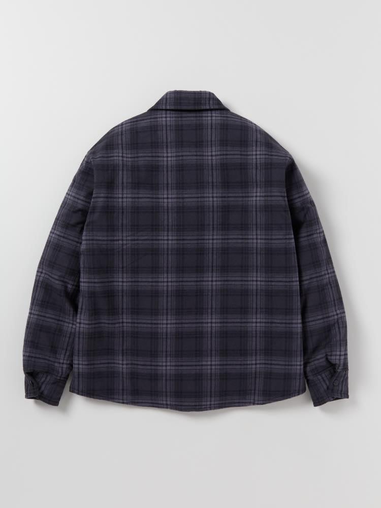 【日貨代購CITY】2020AW NEIGHBORHOOD PLAID / C-JKT 刷毛