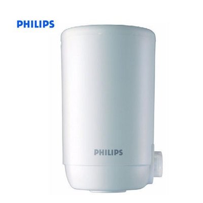 PHILIPS飛利浦 WP3811水龍頭型淨水器專用濾心/濾水器 WP3911另售WP3822/WP3922