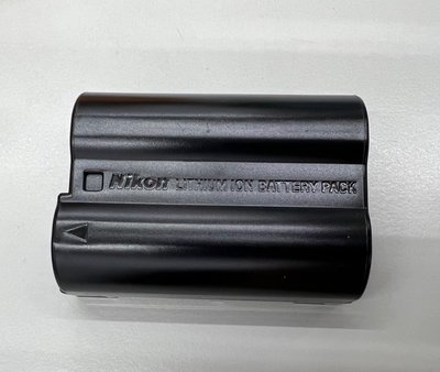 全新 裸裝 NIKON EN-EL15 原廠鋰電池