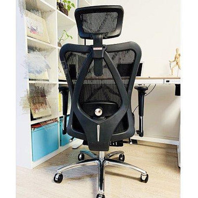 【精選好物】西昊M57電腦椅 家用辦公椅人體工學網椅電競椅書房學生椅老板椅子