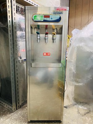 【飲水機小舖】二手飲水機 中古飲水機 冰溫熱飲水機 45
