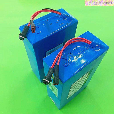 可定制24v36V48V電池電動車電池24v36V48V18650電池電動車滑板車電池 集