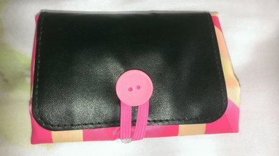 The body shop 美體小舖 粉紅色 手提袋 環保袋 購物袋-全新