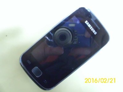 全新手機 Samsung Sch-I569 亞太 安卓 Line 電池全新