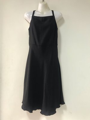 新光三越MASTER MAX 專櫃黑色小禮服洋裝   小洋裝