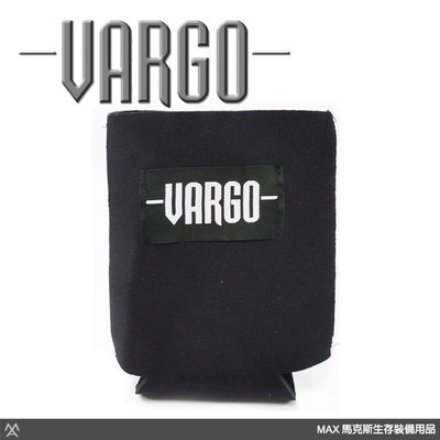 馬克斯 - 美國 Vargo BOT COZY 保溫杯套 / 有效保持冷熱飲品的熱度與冰涼 / 473