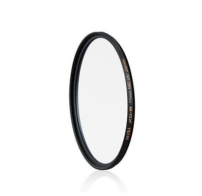 泳 NiSi XD-W MCUV 58mm保護鏡16層多層鍍膜富士XE2S XE3 XA10 XT10 16-50震撼價
