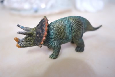 B9 兒童玩具 恐龍模型 恐龍公仔 二手玩具　樂器　波利汽車玩具　