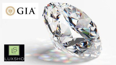 [ LUX SHO ] GIA鑽石 3.00ct D/VVS1 GIA-2166155224 D-07