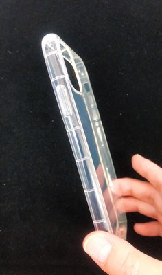 Apple IPhone 11/11 PRO/11 PRO MAX 空壓殼 手機背蓋