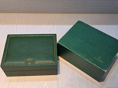 【美好時光】 ROLEX 勞力士18238 118238用原廠錶盒含外紙盒
