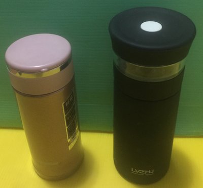 象印保溫瓶 》ZOJIRUSHI 不銹鋼真空保溫杯 SM-JA36-PR(360cc), 粉紅色~~ 9 成新