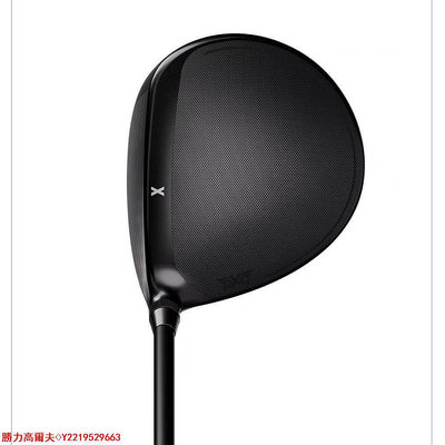 新款PXG高爾夫球杆男士一號木遠距離高容錯1號木GEN5 0311XF系列 @勝力高爾夫