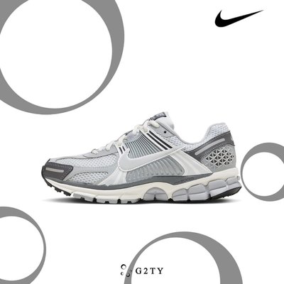[G2TY] Nike |  Wmns Zoom Vomero 5 “Grey” 石磨灰 復古 FD9919-001