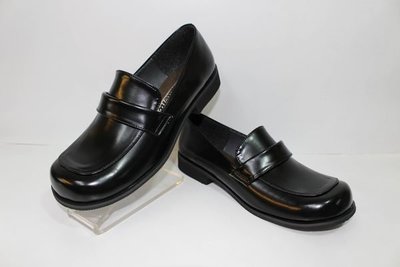 快速出貨💕23~26 寬楦頭 學生鞋 黑皮鞋@388@台灣製造MIT學生皮鞋