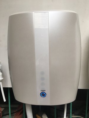 台製 牛奶浴機 DC直流馬達 最安全 送臭氧機 微細氣泡機 含氧水機 負離子水 水療機 泡澡機 SPA機 接熱水器使用