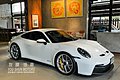 友順汽車 Porsche 911 GT3 2022 年式 永業代理
