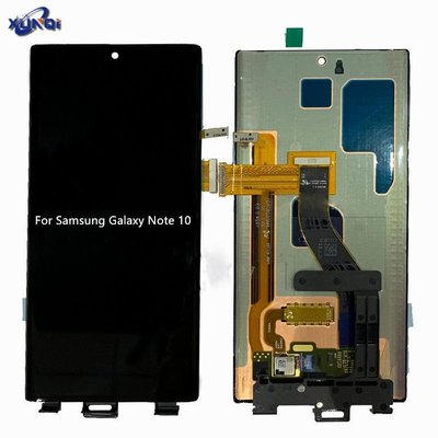 【台北維修】Samsung Galaxy Note10 液晶螢幕 維修完工價6800元  全台最低價