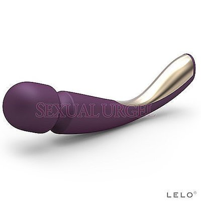 老爹精品 瑞典LELO-Smart Wands智能肩頸按摩棒3色 數量極少!