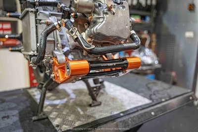 台中潮野車業 JZ BIKES CNC引擎吊架 FORCE 2.0 NMAX 六代勁戰 水冷BWS 車身穩定 過彎有感