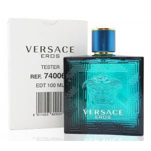 tester versace eros