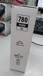 ☆呈運☆Canon PGI-780XLPGBK高容量黑原廠TR8570 TS8170 TS8270 TS8370 TS9