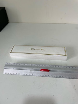 原廠錶盒專賣店 Christian Dior CD 錶盒 D076