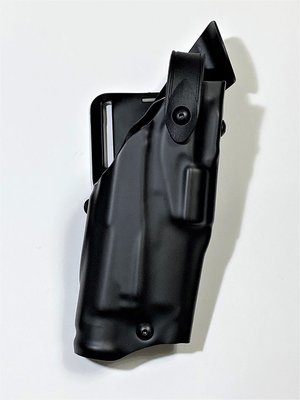 ( 昇巨模型 ) SAFARILAND 6360 - PPQ 沙法利蘭 - 警用槍燈版腰掛槍套 B - 公務團購標 !