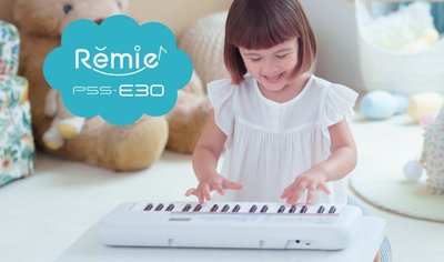 立昇樂器 YAMAHA PSS-E30 37鍵 高品質 手提迷你鍵盤 兒童電子琴