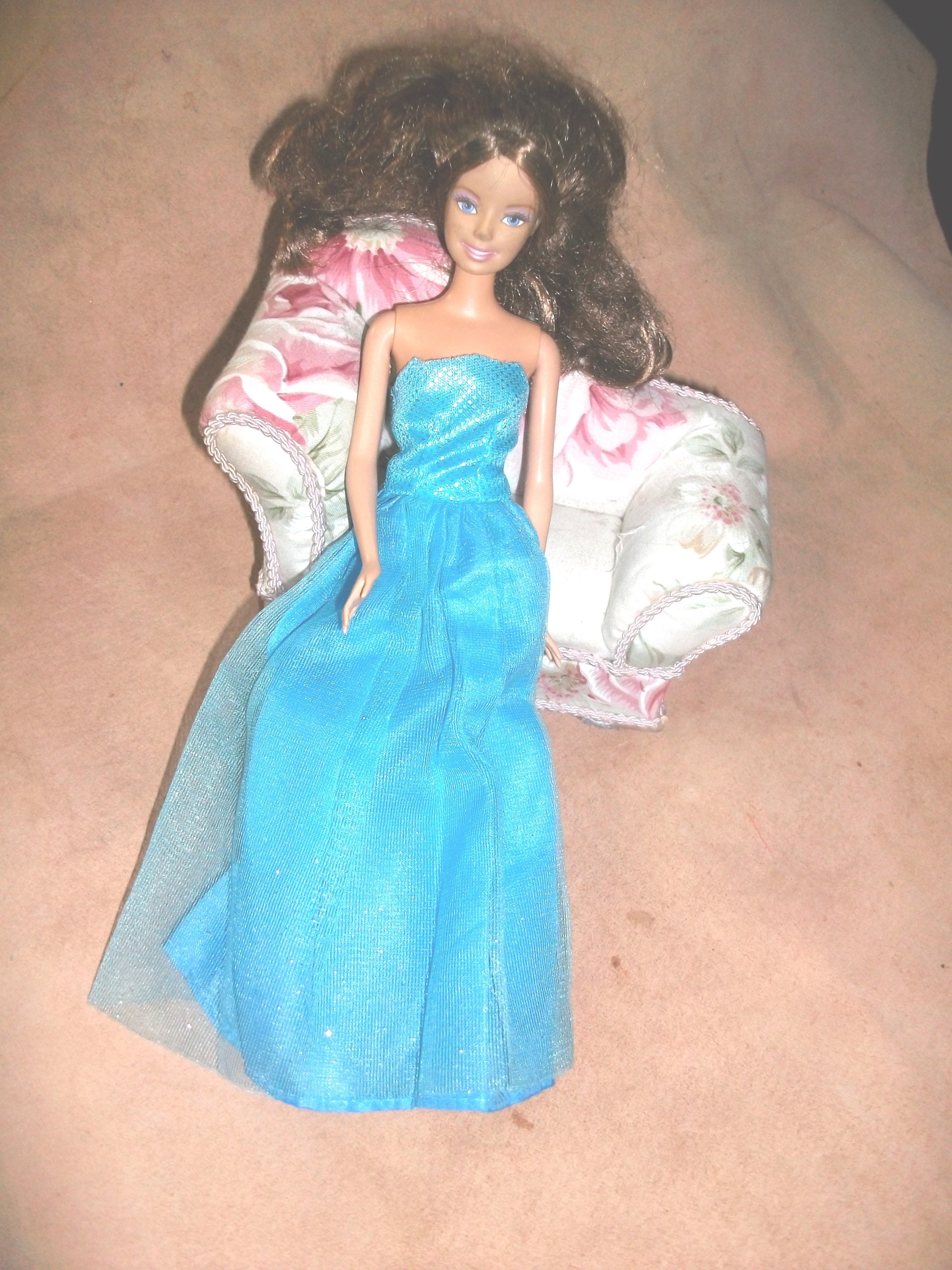 mattel inc 1998 barbie