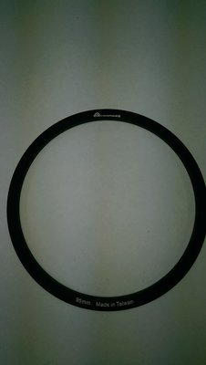 SUNPOWER • 方型漸層鏡片 濾鏡 支架 鏡頭 轉接環  95mm  鋁合金