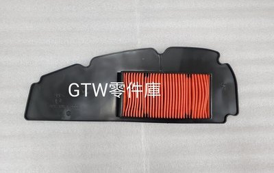 《GTW零件庫》全新 SUZUKI 原廠 ADDRESS 110 空濾 過濾紙網