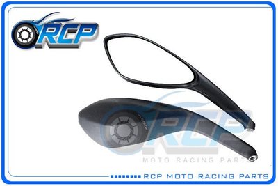 RCP Z1000 Z 1000 改裝 DUCATI 樣式 後視鏡 後照鏡 台製 外銷品 264