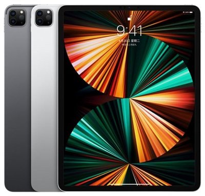【正3C】全新附發票Apple iPad Pro 12.9 5G 2TB 2021 現貨~