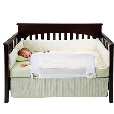嬰兒床防護欄 床檔 兒童床安全護欄 庫存處理