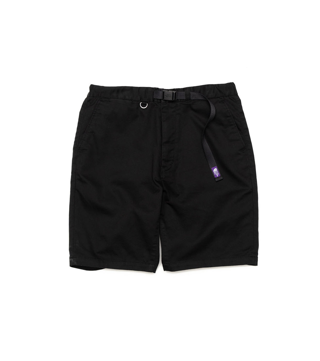 S.I日本代購】THE NORTH FACE PURPLE LABEL Stretch Twill Shorts