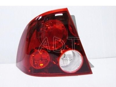 ~~ADT.車燈.車材~~福特FORD TIERRA LS XT RS SE 原廠型紅白尾燈單邊價850