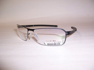 光寶眼鏡城(台南) ic berlin,最舒適人體工學薄鋼眼鏡*專利無螺絲*grimsel/ black 公司貨