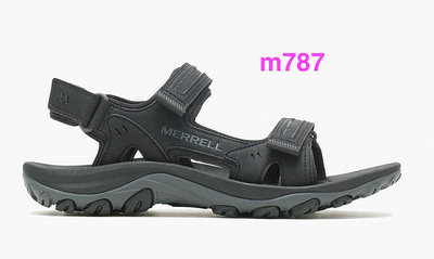 MERRELL HUNTINGTON SPORT CONVERT水陸兩棲運動涼鞋ML036871~M787☆小荳の窩☆㊣