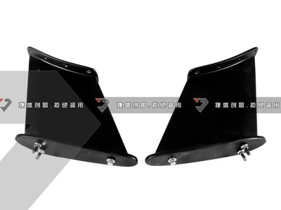 12-18款GT86速霸陸BRZ改裝VOLTEX款碳纖維大尾翼擾流翼定風翼壓翼--請詢價