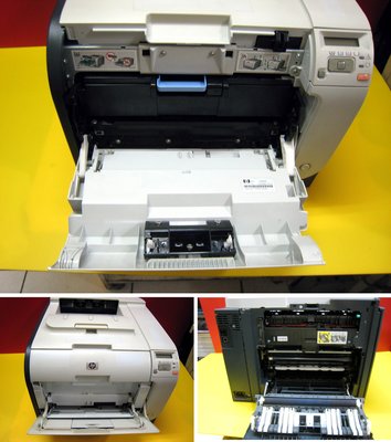 (保固半年）〔卡紙〕 HP Color LaserJet M351 雷射印表機 維修套件