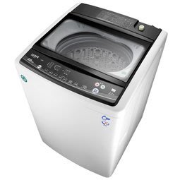 SAMPO聲寶12公斤DD單槽變頻洗衣機 ES-HD12B(W1) 另有 ASW-125MTB NA-V120EBS