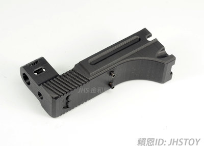 JHS（（金和勝 ））M9抑制器03款式 決戰異世界 MARUI/WE/KJ/SRC/BELL 3D列印BAT 033