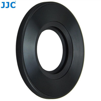 JJC適用于索尼16-50mm鏡頭自動鏡頭蓋40.5mm微單sony相機a6000 a5100 a6500 A6300