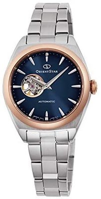 日本正版 Orient Star 東方 RK-ND0106L 女錶 手錶 機械錶 日本代購
