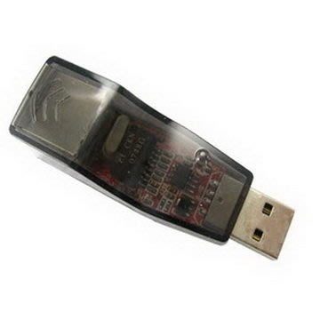 迷你款USB高速網路卡(100Mbps)