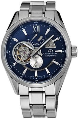 日本正版 Orient 東方 WZ0191DK 手錶 男錶 機械錶 日本代購