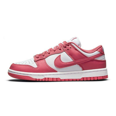 Nike Dunk Low “Archeo Pink” DD1503-111 粉白