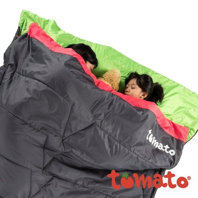 【露戰隊】Tomato 科技七孔 中空柔暖睡袋 好野 Outthere 睡袋 睡墊 登山 露營 出差 加班 夜班